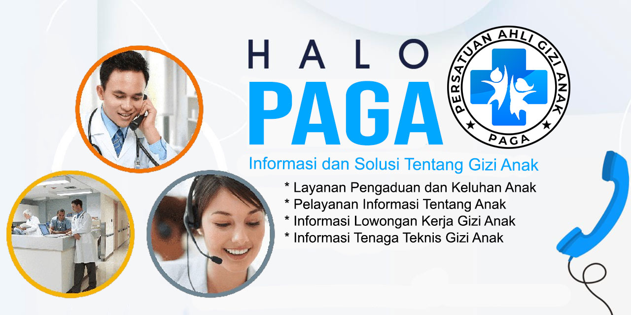 PAGA Kecamatan Danime
